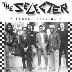 The Selecter (Live at Tic Toc Club, Coventry, UK)