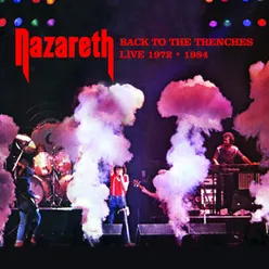 Showdown At the Border (Live at the Hammersmith Odeon, London)