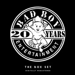 Bad Boy's Been Around the World (Remix) [feat. Mase & Carl Thomas] [2016 Remaster]