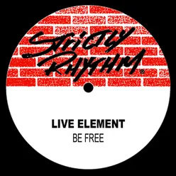 Be Free-Remixes