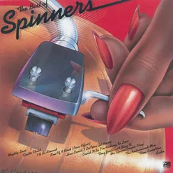 Rhino Hi-Five: Spinners