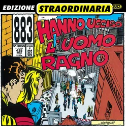 Hanno ucciso l'Uomo Ragno (Fargetta Remix)