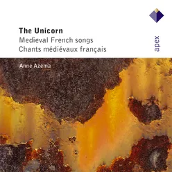 The Unicorn. Medieval French Songs