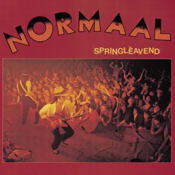 Springlèavend