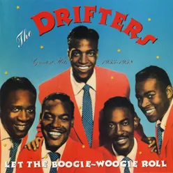 Let The Boogie-Woogie Roll: Greatest Hits 1953-1958