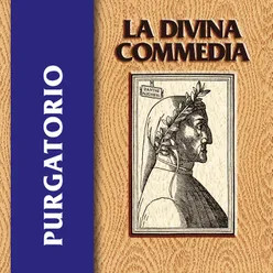 Letture: La Divina Commedia (Purgatorio)
