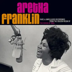 The Letter (Aretha Arrives Outtake)