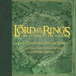 The Lord of the Rings - The Return of the King - The Complete Recordings (Limited Edition)