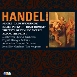 Handel : La Resurrezione