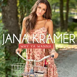 Jana Kramer