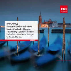 Barcarole - Favourite Orchestral Pieces