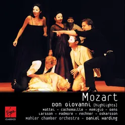 Mozart Voices