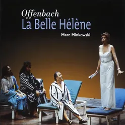 La Belle Hélène, Act 2: Duo. "C'est le ciel qui m'envoie" (Hélène, Pâris)
