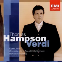 The Very Best Of Thomas Hampson