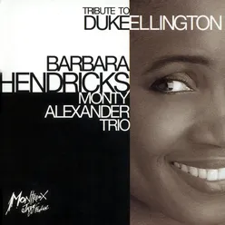 What I am here for (D. Ellington) (Robbins Music Corp.)