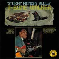 Stormy Monday Blues Sun Records 70th / Remastered 2022