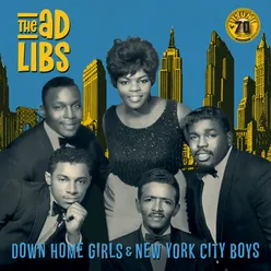 Down Home Girls & New York City Boys Remastered 2012