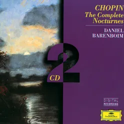 Chopin: Nocturne No. 2 in E-Flat Major, Op. 9 No. 2