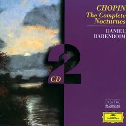 Chopin: Nocturne No. 21 In C Minor, Op. posth.