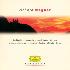 Wagner: Der fliegende Holländer / Act 3 - "Steuermann, lass die Wacht!" (nur Chor)