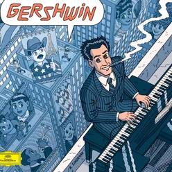 Gershwin: Girl Crazy - 15. I Got Rhythm