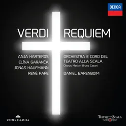Verdi: Messa da Requiem - Edited David Rosen - 2c. Mors Stupebit