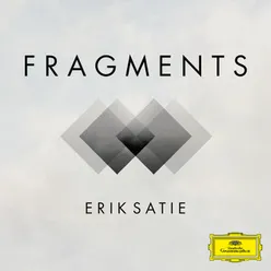 Gnossienne No. 1 Kid Francescoli Rework (FRAGMENTS / Erik Satie)