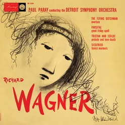 Wagner: Orchestral Music Paul Paray: The Mercury Masters I, Volume 9