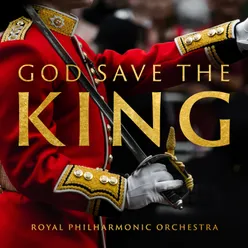God Save The King (British National Anthem) Instrumental