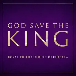 God Save The King (British National Anthem) [Arr. Britten]