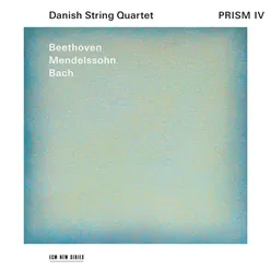 Mendelssohn: String Quartet No. 2 in A Minor, Op. 13 - III. Intermezzo. Allegretto con moto - Allegro di molto