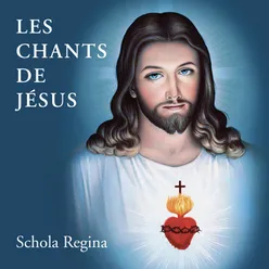 Les chants de Jésus