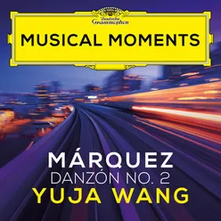 Márquez: Danzón No. 2 (Transcr. Gómez-Tagle for Piano) Musical Moments