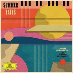 Gigue 6.6 Summer Tales Arrangement