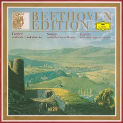 Beethoven: 25 Scottish Songs, Op. 108 - No. 9, Behold My Love How Green the Groves