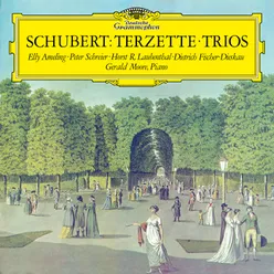 Schubert: Der Hochzeitsbraten, D. 930