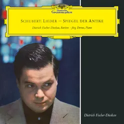 Schubert: Das Weinen, D. 926