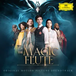 The Magic Flute Original Motion Picture Soundtrack