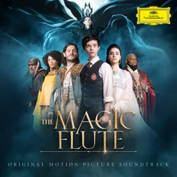 Hm! Hm! Hm! – Quintet From "The Magic Flute" Soundtrack