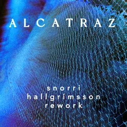 Alcatraz Snorri Hallgrímsson rework