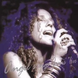 Angel Sings Janis "Live"