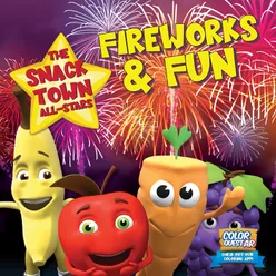 Fireworks & Fun