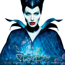 MaleficentOriginal Motion Picture Soundtrack/Japan Release Version