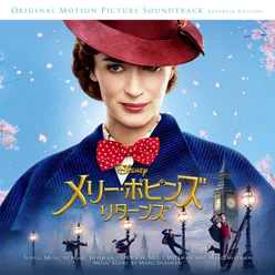 Mary Poppins ReturnsOriginal Motion Picture Soundtrack/Japanese Version