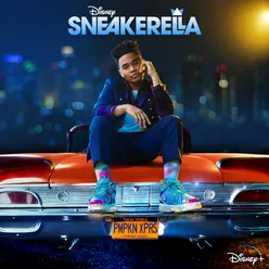 Sneakerella Original Soundtrack