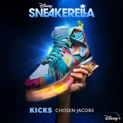 KicksFrom "Sneakerella"