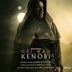 Obi-Wan Kenobi Original Soundtrack