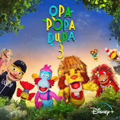 Opa Popa Dupa 3Banda Sonora Original