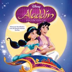 La Palabra de Aladdin