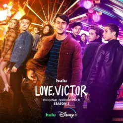 Love, Victor: Season 3Original Soundtrack